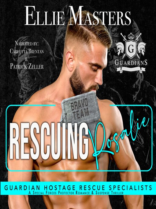 Title details for Rescuing Rosalie by Ellie Masters - Available